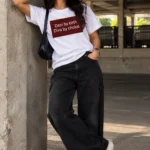 Desi Diva Tee
