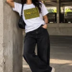 Nonchalant Tee